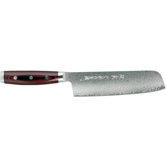 Yaxell SUPER GOU 161 Grönsakskniv 18cm
