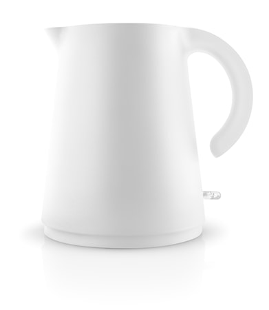 Rise Vattenkokare Vit 1,2l