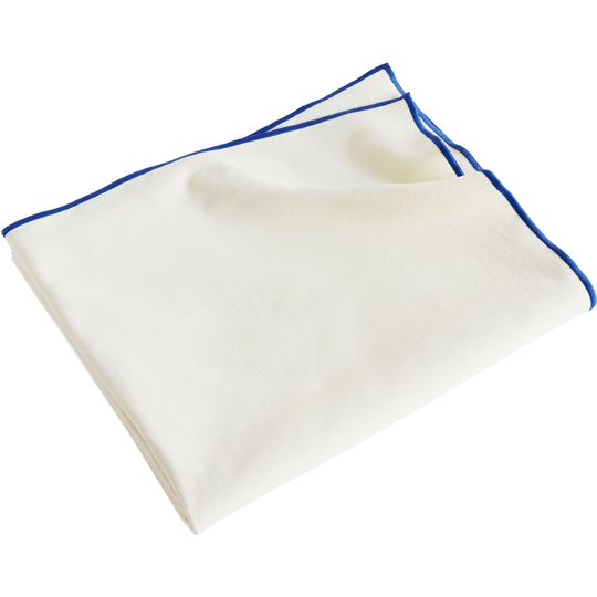 HAY Outline bordsduk, 300x140 cm, cream