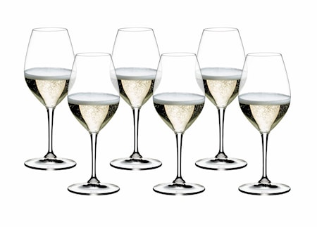 Vinum Champagne 6-pack