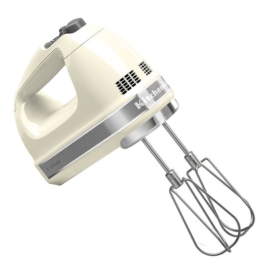 KitchenAid - Midline Elvisp Creme