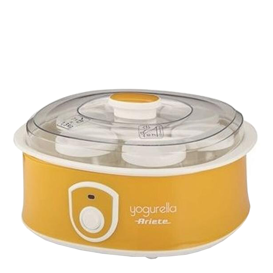 Ariete - Yoghurtmaskin Yogurella Gul