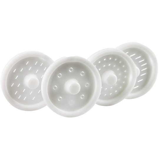 Ankarsrum Assistent Original Pastaplattor till Köttkvarn