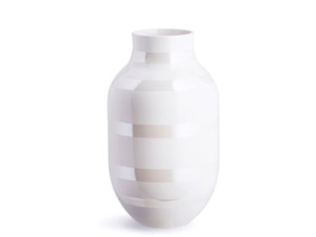 Omaggio Vas Pärlemo 30,5 cm