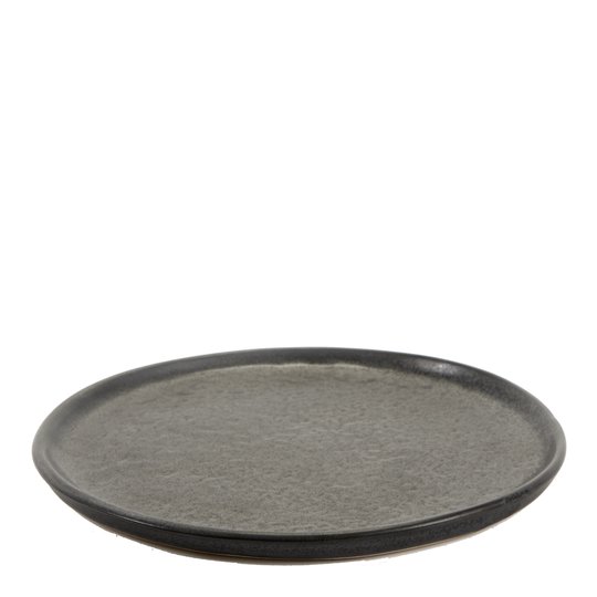 Serax - Serax Pure Tallrik 16,5 cm Svart