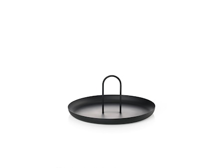 Bricka Singles 30 cm Black
