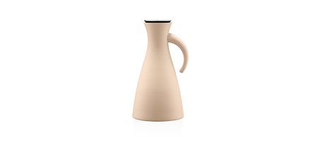 Termoskanna 1,0l Soft beige