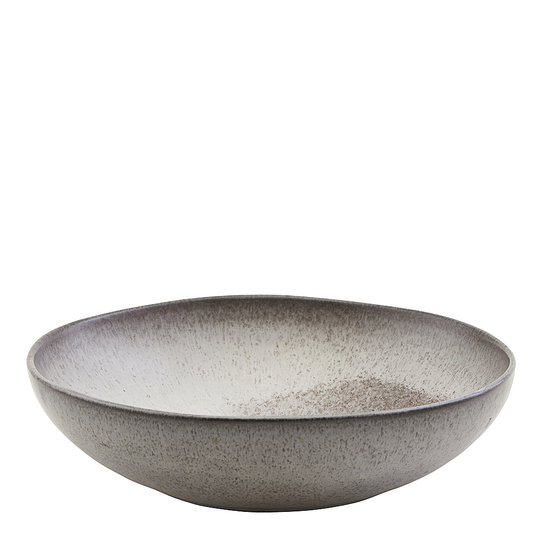 Nicolas Vahé - Stone Tallrik djup 23 cm