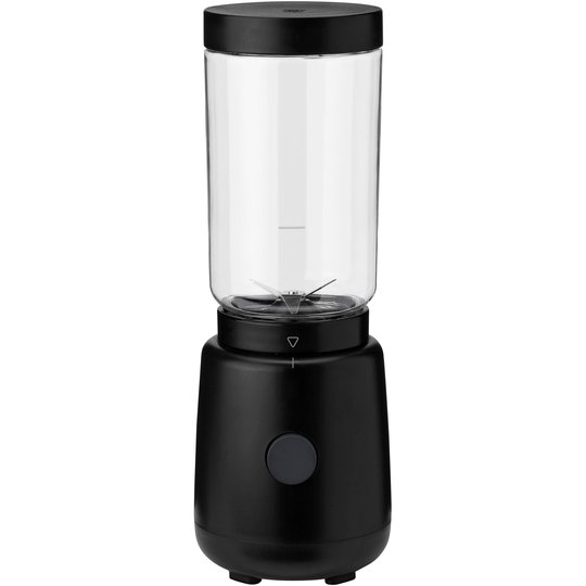 RIG-TIG FOODIE Smoothieblender 0,5 L, svart