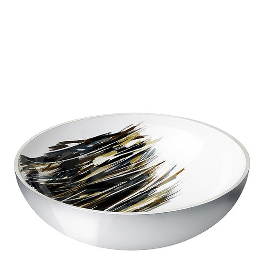 Stelton - Nordic Stockholm Lignum Skål 20 cm