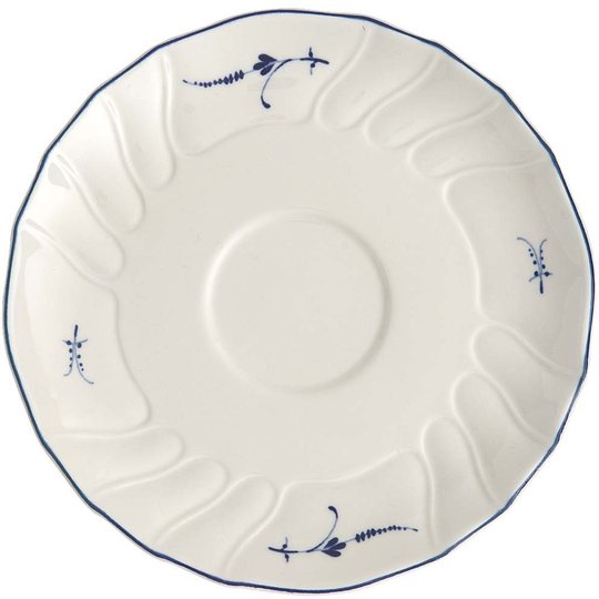 Villeroy & Boch Old Luxembourg Kaffefat 14 cm