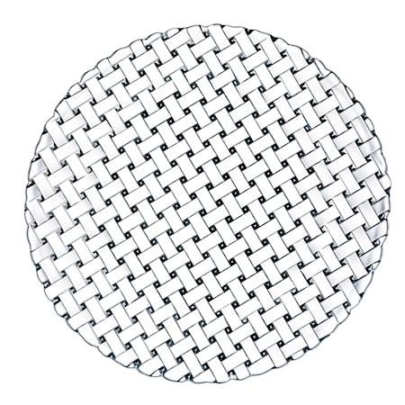 Uppläggningsfat 32 cm 2-pack
