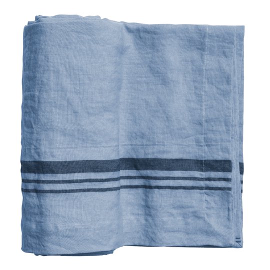 Professional Secrets - Duk Lorry 170x270 cm Blå