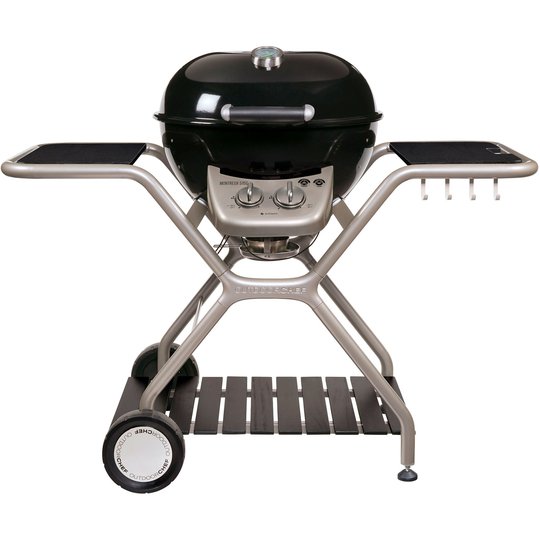 Outdoorchef Montreux 570 G Gasolgrill, granit