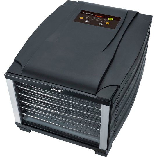 Steba ED6 Dehydrator