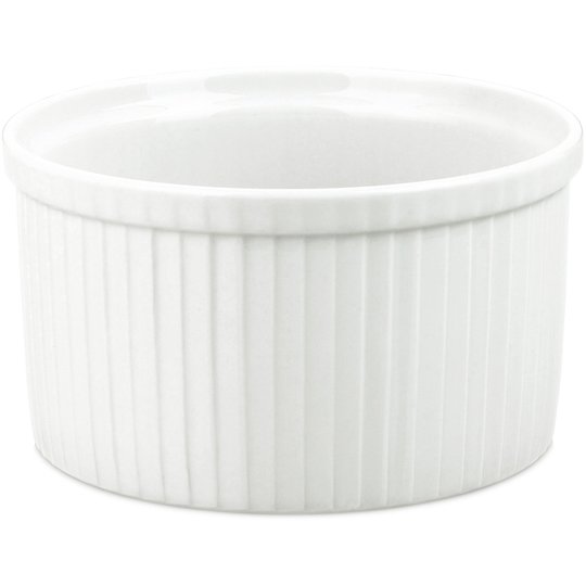 Pillivuyt Gastronomi Suffleform hög 180 cl D:18 cm