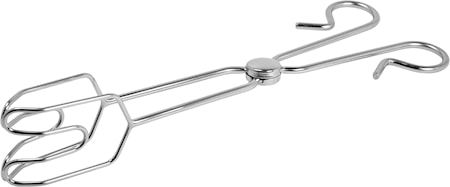 Grill- & charktång 31 cm