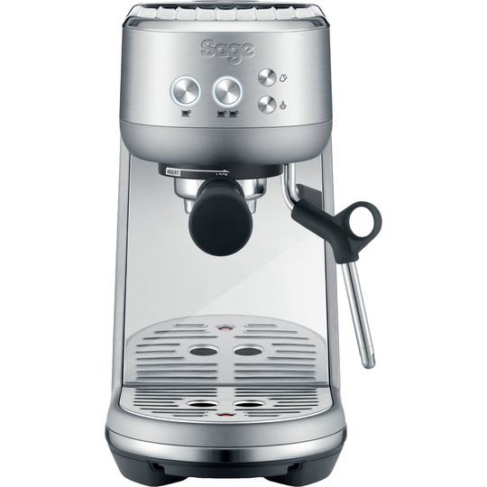 Sage SES 450 BSS Espressomaskine The Bambino - Bru