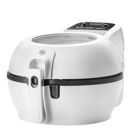 OBH Nordica - ActiFry Extra Airfryer Varmluftsfritös 1 kg Vit