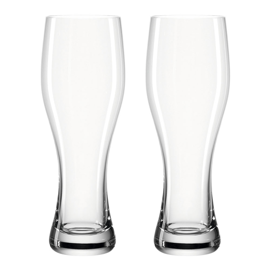 Leonardo - Taverna Veteölglas 33 cl 2-pack
