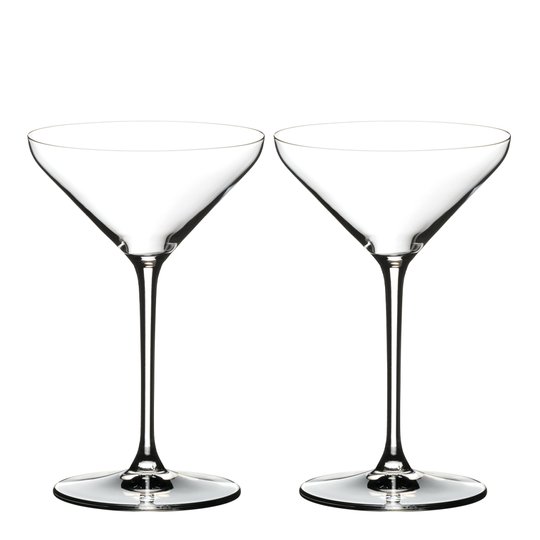 Riedel - Riedel Extreme Martini 2-pack