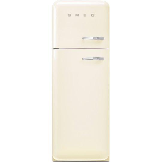 Smeg FAB30LCR5 Kyl/Frys creme