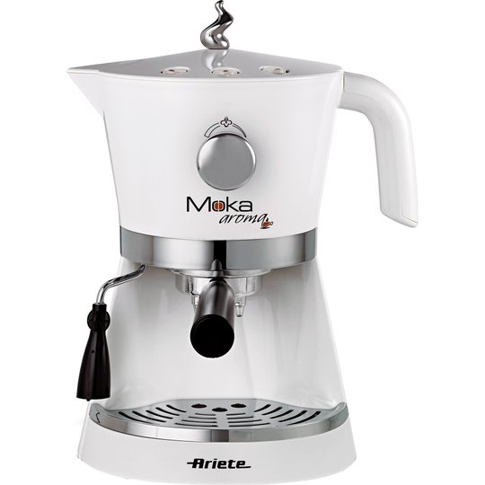 Ariete Espressobryggare