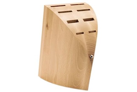 Design by F. A. Porsche Knivblock i Bambu P12