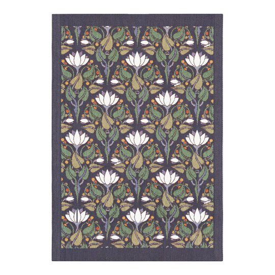 Ekelund - Lilies Handduk 35x50 cm