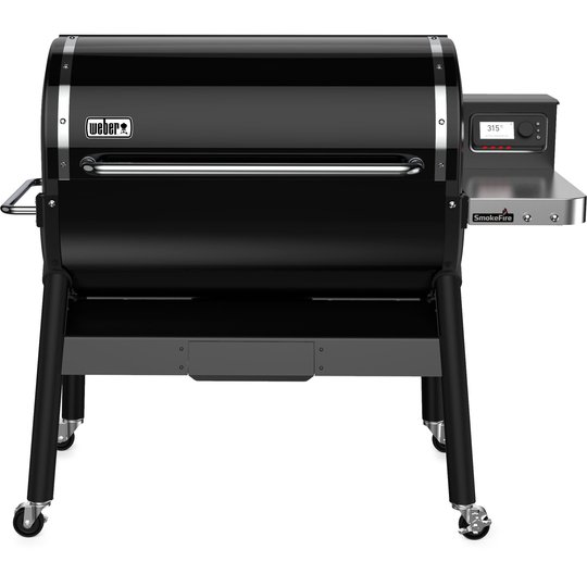 Weber SmokeFire EX6 GBS Träpelletsgrill