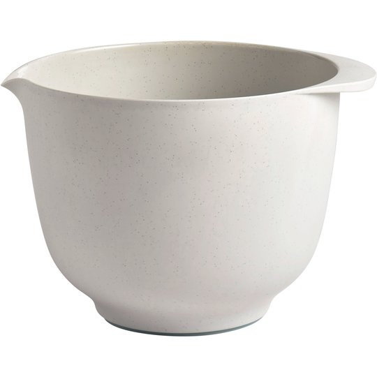 Rosti Mepal Margretheskål 1,5 l Pebble Vit