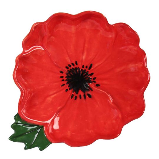 & klevering - Poppy Ask 18 cm