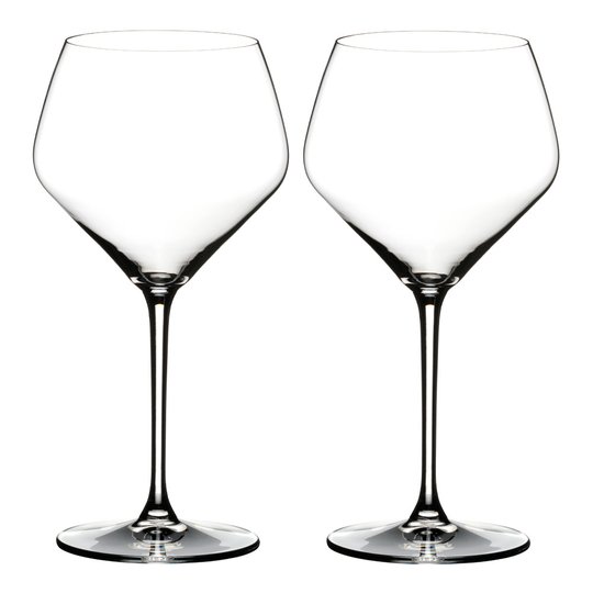 Riedel - Riedel Extreme Oaked Chardonnay 2-pack