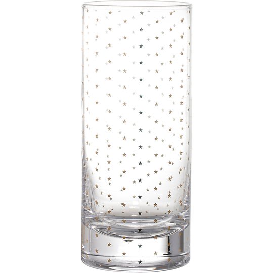 Bloomingville Dricksglas 16,5 cm.
