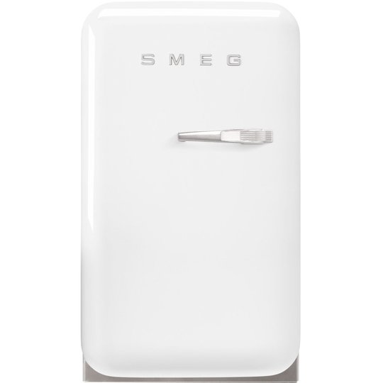 Smeg FAB5LWH5 Vänsterhängt Kylskåp vit
