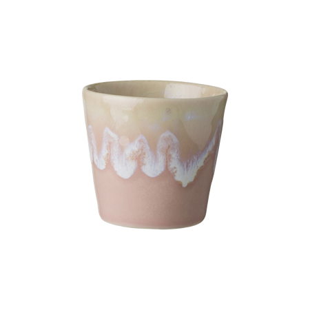 Gres Mugg 21 cl Rosa