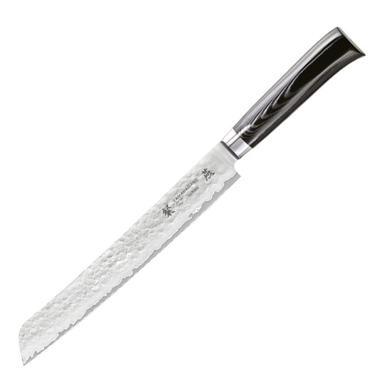 Tamahagane - Tamahagane San Tsubame Brödkniv 23 cm