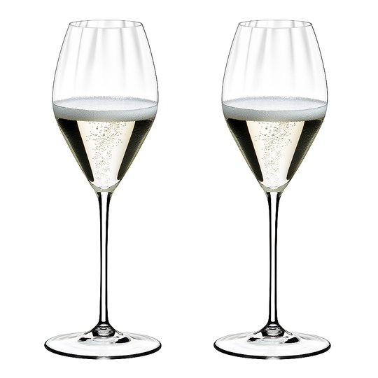 Riedel - Riedel Performance Champagneglas 2-pack