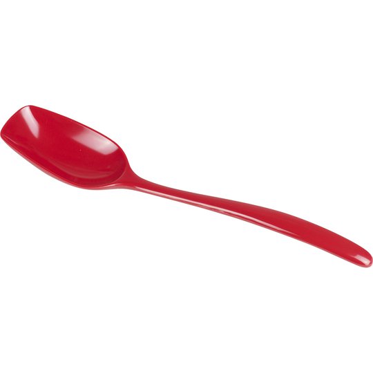 Rosti Mepal Grytsked 25 cm Melamin Röd