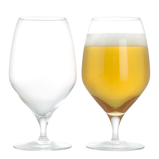 Rosendahl - Premium Ölglas 60 cl 2-pack