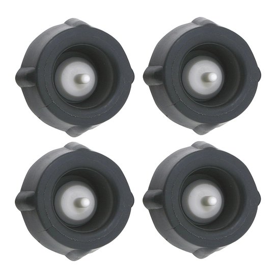 Peugeot - Epivac Vinkork 4-pack Svart