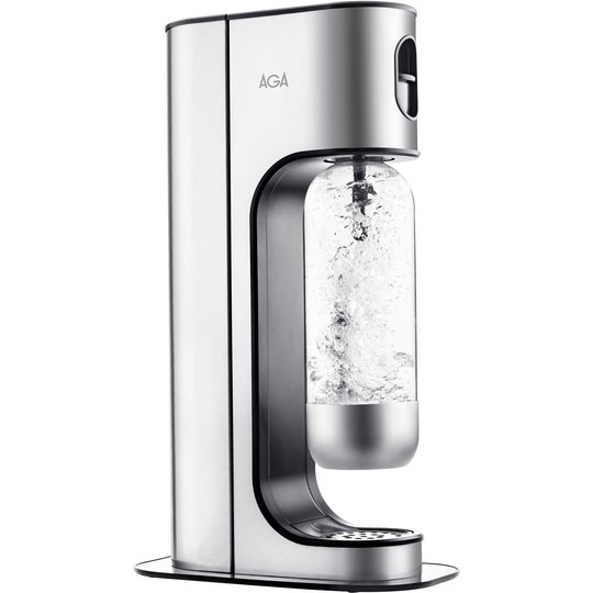 Aqvia AGA Exclusive Silver/Svart