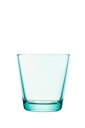 Kartio Glas Vattengrön 21 cl 2-pack