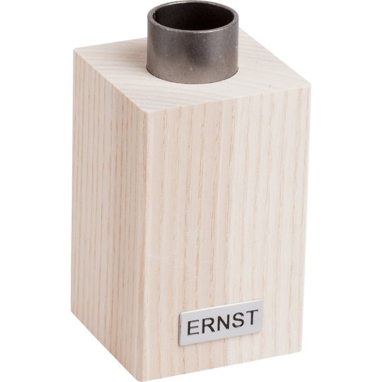 Ernst Skuggljusstake Ask