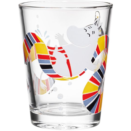 Iittala Muminglas 22 cl Muminmamma