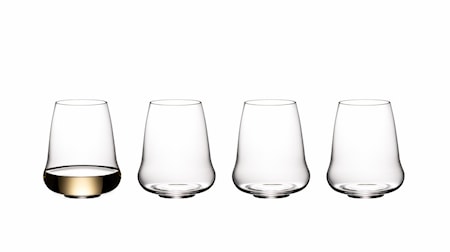 Riesling/Champagne, 4-pack