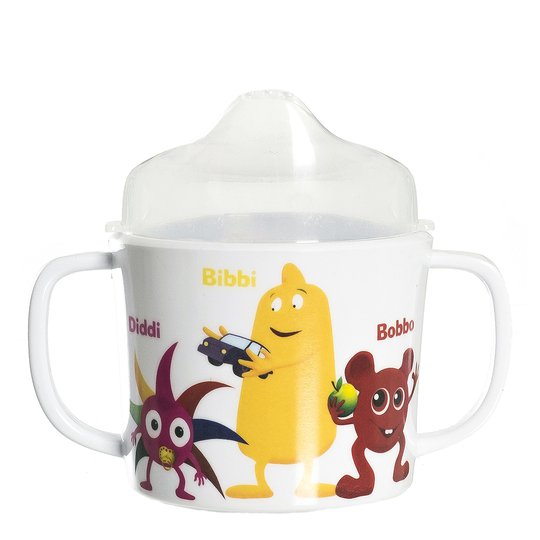 Babblarna - Babblarna Pipmugg