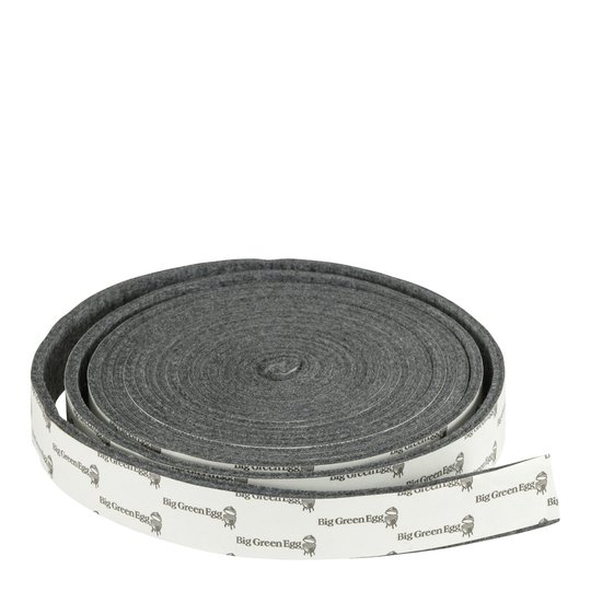 Big Green Egg - Filtrulle Gasket Kit M, S, MX, MN