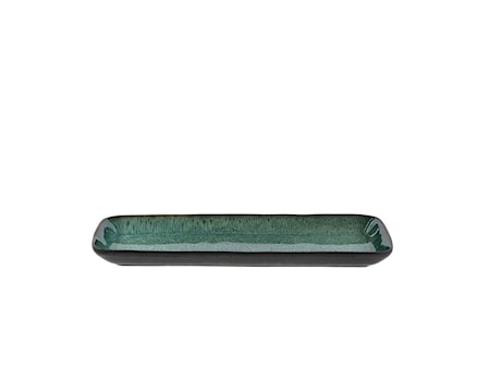 Rektangulärt serveringsfat 38 x 14 cm