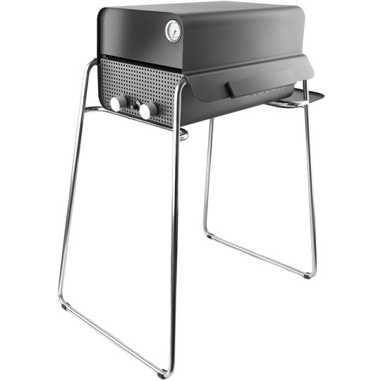 Eva Solo Ben och Sidobord till Box Gasgrill